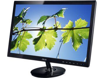Monitor ASUS VS197DE - AVAcom - Katalog prodavnica - Crna Gora
