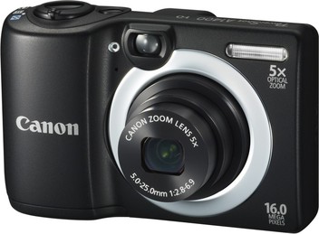 Canon PowerShot A1400 - AVAcom - Katalog prodavnica - Crna Gora