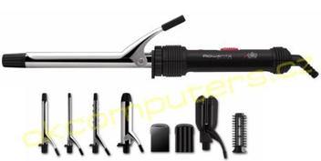 Rowenta aparat za oblikovanje kose CF 4032 Style 8 - AVAcom - Katalog prodavnica - Crna Gora