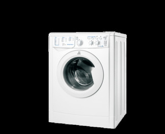 Indesit IWC 60851 ECO veš mašina - AVAcom - Katalog prodavnica - Crna Gora