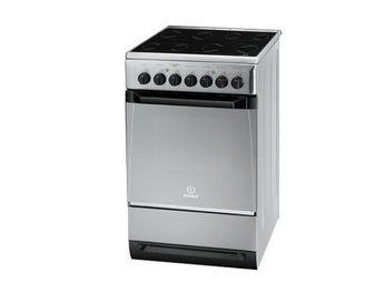 Indesit KN3C51(X)/FR el. šporet - AVAcom - Katalog prodavnica - Crna Gora