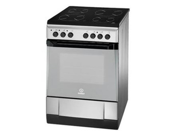 Indesit KN6C61A(X) el. šporet - AVAcom - Katalog prodavnica - Crna Gora