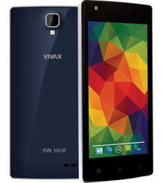Vivax Fun S4510 - AVAcom - Katalog prodavnica - Crna Gora