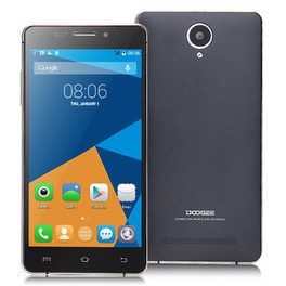 Smartphone Doogee F2 Ibiza Black - AVAcom - Katalog prodavnica - Crna Gora