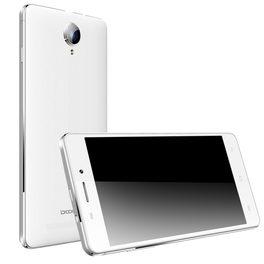 Smartphone Doogee F2 Ibiza White - AVAcom - Katalog prodavnica - Crna Gora