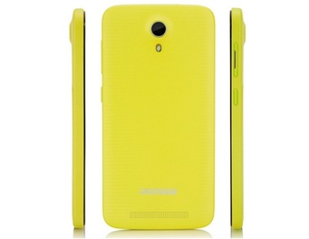 Smartphone Doogee Y100 Valencia Yellow - AVAcom - Katalog prodavnica - Crna Gora