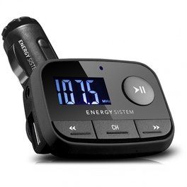 Energy Sistem Car FM-Transmitter - AVAcom - Katalog prodavnica - Crna Gora