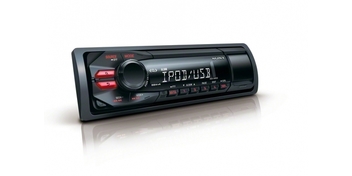 Sony DSX-A40 auto plejer USB - AVAcom - Katalog prodavnica - Crna Gora