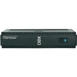 Satellite Tuner Opticum x80 - AVAcom - Katalog prodavnica - Crna Gora
