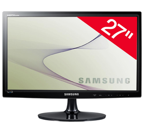 SAMSUNG SyncMaster T27B300 - AVAcom - Katalog prodavnica - Crna Gora