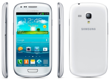 Samsung Galaxy S3 Mini - AVAcom - Katalog prodavnica - Crna Gora