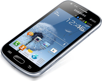 Samsung GALAXY S Duos - AVAcom - Katalog prodavnica - Crna Gora