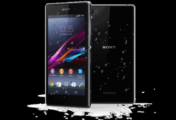 Sony Xperia Z1 - AVAcom - Katalog prodavnica - Crna Gora