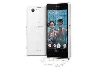 Sony Xperia Z1 Compaq - AVAcom - Katalog prodavnica - Crna Gora