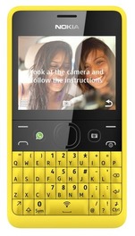 Nokia Asha 210.2 - AVAcom - Katalog prodavnica - Crna Gora