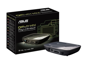 ASUS O!Play Media Player Mini - AVAcom - Katalog prodavnica - Crna Gora