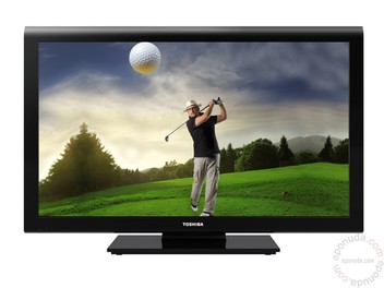 Toshiba 24HV10G LCD TV 24” - AVAcom - Katalog prodavnica - Crna Gora