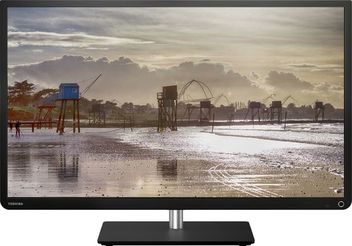 Toshiba 32L4333 Full HD LED S mart TV, WiDi, WiFi - AVAcom - Katalog prodavnica - Crna Gora