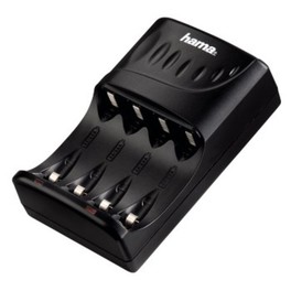Hama Start Plug-In Charger (punjač za baterije) - AVAcom - Katalog prodavnica - Crna Gora