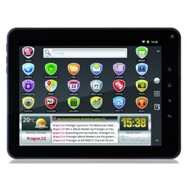 Tablet Prestigio MultiPad  PMP5080B 8",Cortex-A8/512MB/4GB/WiFi/HDMI/Android 2.3 - WINWIN SHOP - Katalog prodavnica - Crna Gora