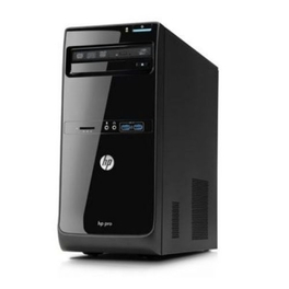 HP Desktop 3500 MT H61/G2030/4GB/500GB/DVDRW, D1V82EA - WINWIN SHOP - Katalog prodavnica - Crna Gora