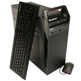 Lenovo Edge 72 Intel G460/4GB/500GB/Intel HD Graphics/Tower/WLAN/DVDRW, RCEAKYA - WINWIN SHOP - Katalog prodavnica - Crna Gora
