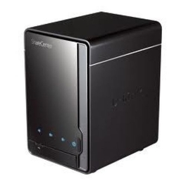 Network Storage D-Link DNS-320, 10/100/1000Mbps/CPU 800MHz/RAM 128MB/USB2.0 - WINWIN SHOP - Katalog prodavnica - Crna Gora