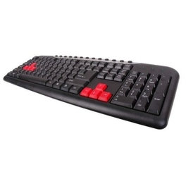 Tastatura USB US Intex 1017B, Gamer - WINWIN SHOP - Katalog prodavnica - Crna Gora