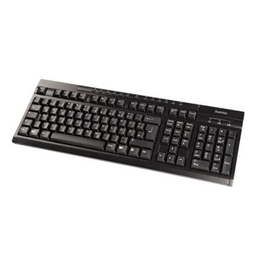Tastatura USB YU Hama AK-220, multimedia 11288 - WINWIN SHOP - Katalog prodavnica - Crna Gora