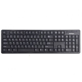 Tastatura USB US Intex IT-1122 - WINWIN SHOP - Katalog prodavnica - Crna Gora