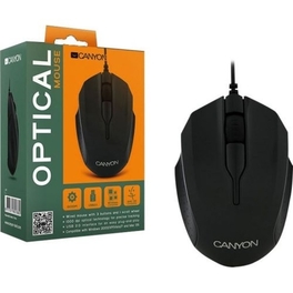 Miš USB Canyon Fighting CNR-FMSO01, Optical 1000dpi - WINWIN SHOP - Katalog prodavnica - Crna Gora