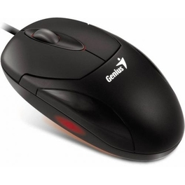 Miš USB Genius Xscroll G5 Optical 800dpi Black - WINWIN SHOP - Katalog prodavnica - Crna Gora
