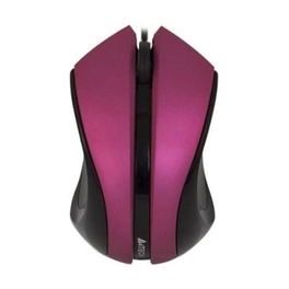 Miš A4Tech Q3-310-2 Pink - WINWIN SHOP - Katalog prodavnica - Crna Gora