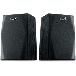 Zvučnici 2.0 Genius SP-HF150, Black- - WINWIN SHOP - Katalog prodavnica - Crna Gora