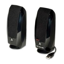 Zvučnici 2.0 Logitech S-150, USB Black OEM- - WINWIN SHOP - Katalog prodavnica - Crna Gora