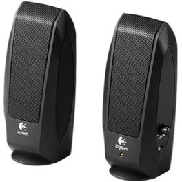 Zvučnici 2.0 Logitech S-120, Black OEM - WINWIN SHOP - Katalog prodavnica - Crna Gora