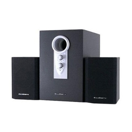 Zvučnici 2.1 Blueberry SW-M20 20W Woodpecker, Black - WINWIN SHOP - Katalog prodavnica - Crna Gora
