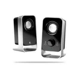 Zvučnici 2.0 Logitech LS-11, Black - WINWIN SHOP - Katalog prodavnica - Crna Gora