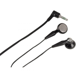 Slušalice Stereo Hama HK-249 (bubice), Crna 56249 - WINWIN SHOP - Katalog prodavnica - Crna Gora