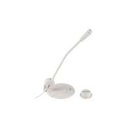 Mikrofonom HAMA PC CS 461, Bela Hama 42461 - WINWIN SHOP - Katalog prodavnica - Crna Gora