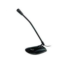 Mikrofon Genius Mic-01A, Black` - WINWIN SHOP - Katalog prodavnica - Crna Gora