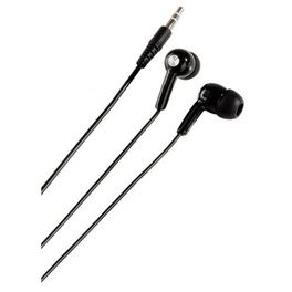 Slušalice HK-3023 Silikon, Stereo Hama 93023 Black - WINWIN SHOP - Katalog prodavnica - Crna Gora