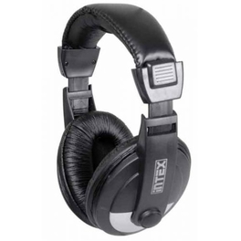 Slušalice sa mikrofonom Intex HS-301SB - WINWIN SHOP - Katalog prodavnica - Crna Gora