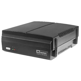 UPS Mustek 636 offline, 600VA/360W - WINWIN SHOP - Katalog prodavnica - Crna Gora