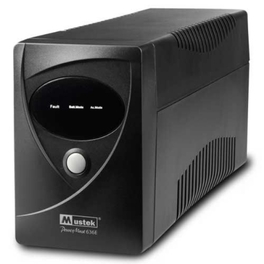 UPS Mustek 636EG, 600VA/360W - WINWIN SHOP - Katalog prodavnica - Crna Gora