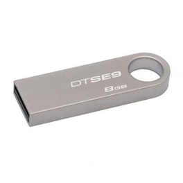 USB Flash Disk 8GB Kingston DTSE9, USB2.0 DTSE9/8GB * - WINWIN SHOP - Katalog prodavnica - Crna Gora