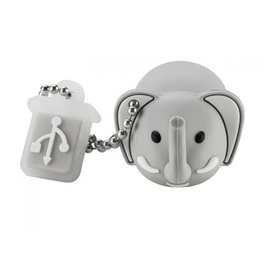 USB flash Disk EMTEC M323 4GB Slonče - WINWIN SHOP - Katalog prodavnica - Crna Gora
