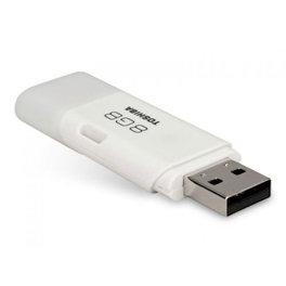 USB Flash Disk 8GB Toshiba THNU08HAY(BL5, White - WINWIN SHOP - Katalog prodavnica - Crna Gora