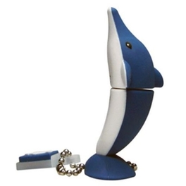 USB flash Disk EMTEC Delfin 4GB - WINWIN SHOP - Katalog prodavnica - Crna Gora