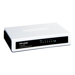 Lan Switch TP-Link TL-SF1005D 10/100 Mbps 5 portni - WINWIN SHOP - Katalog prodavnica - Crna Gora